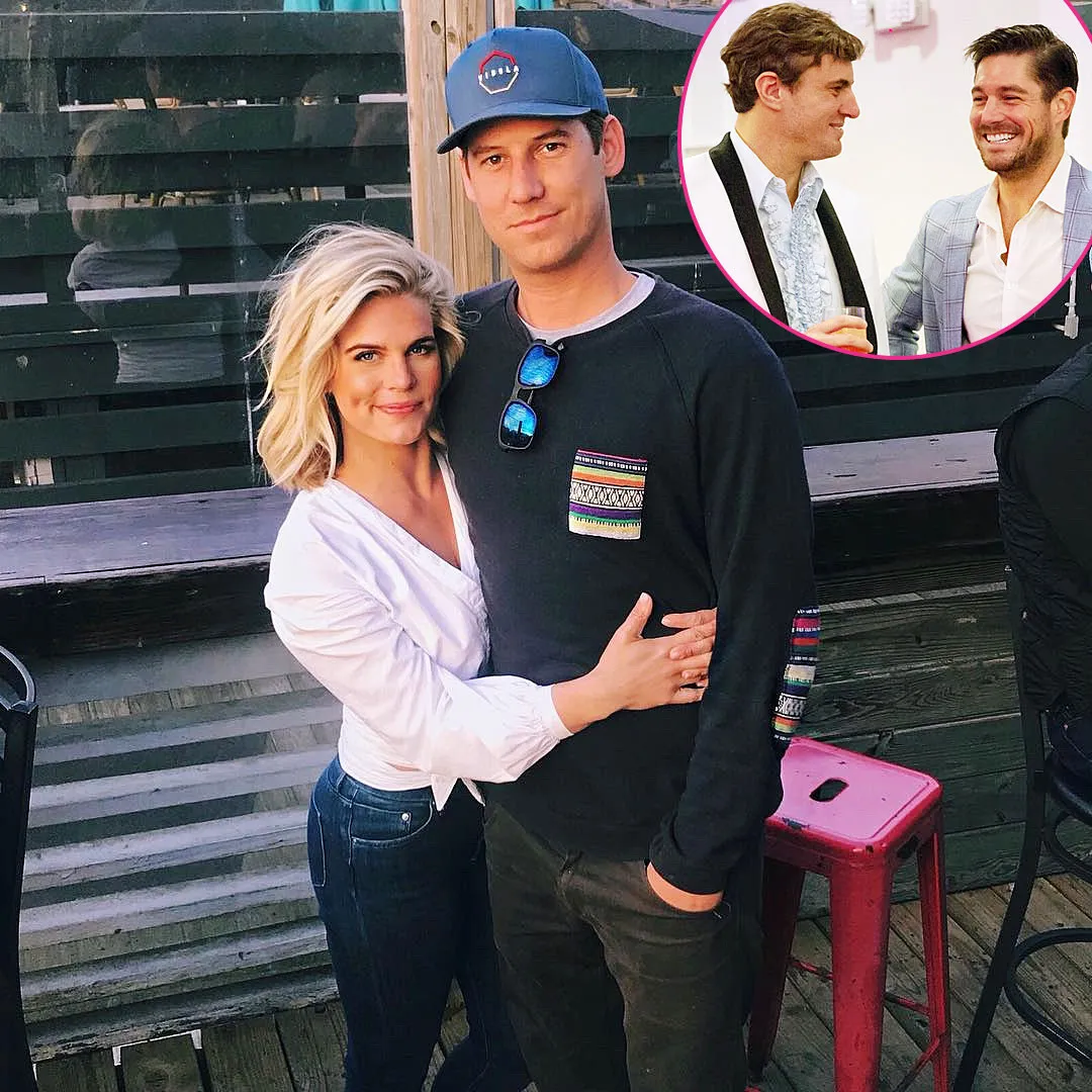 Southern Charm Austen Kroll Says Its Tough When Shep Rose and Craig Conover Question His Relationship With Madison LeCroy