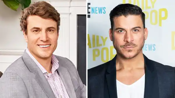Southern Charm's Shep Rose Reveals Why Jax Taylor Called Him a Bad Wedding Guest