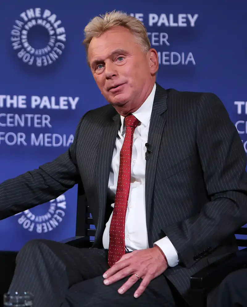 Alex Trebek Dead at 80: Stars Pay Tribute to ‘Jeopardy’ Host