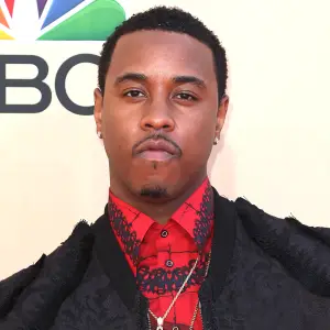 Chance the Rapper, 50 Cent and More Stars Send Well-Wishes to Jeremih Amid Report of COVID-19 Hospitalization
