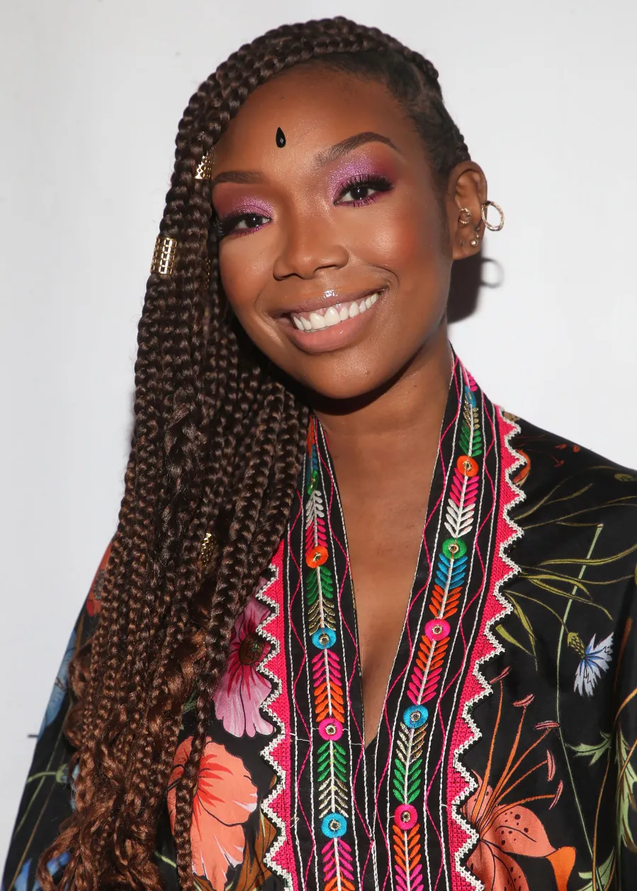 Celebs Share Their Favorite Holiday Traditions