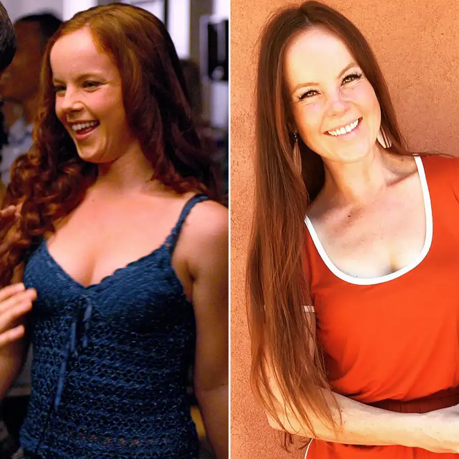 Aviva Baumann 'Superbad' Cast: Where Are They Now?