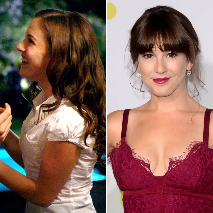 Martha MacIsaac 'Superbad' Cast: Where Are They Now?