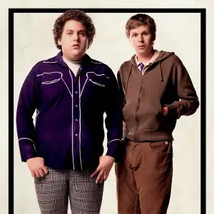 'Superbad' Cast: Where Are They Now?