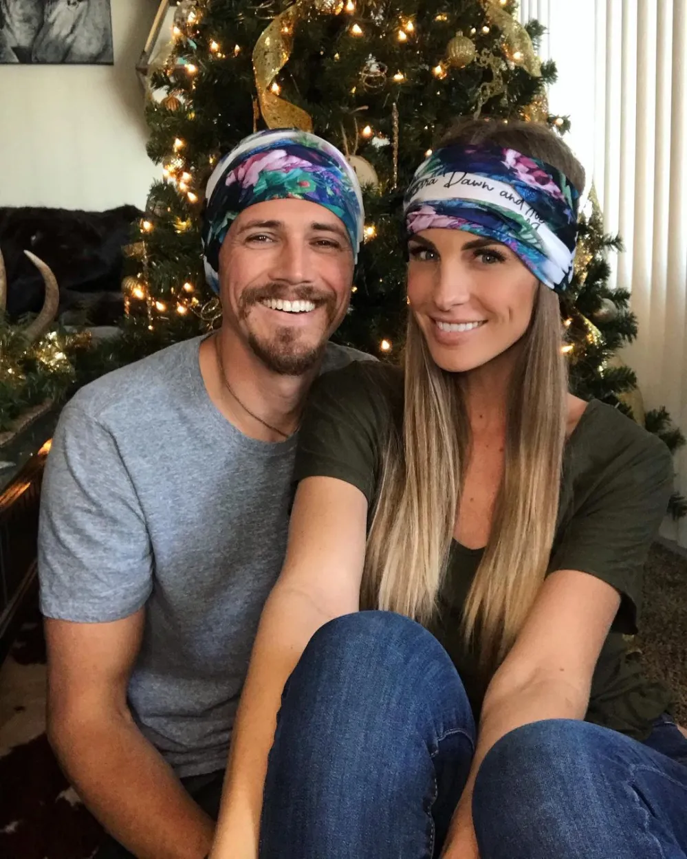 Survivor&rsquo;s Sierra Dawn Is Pregnant Expecting 1st Child With Joe Anglim
