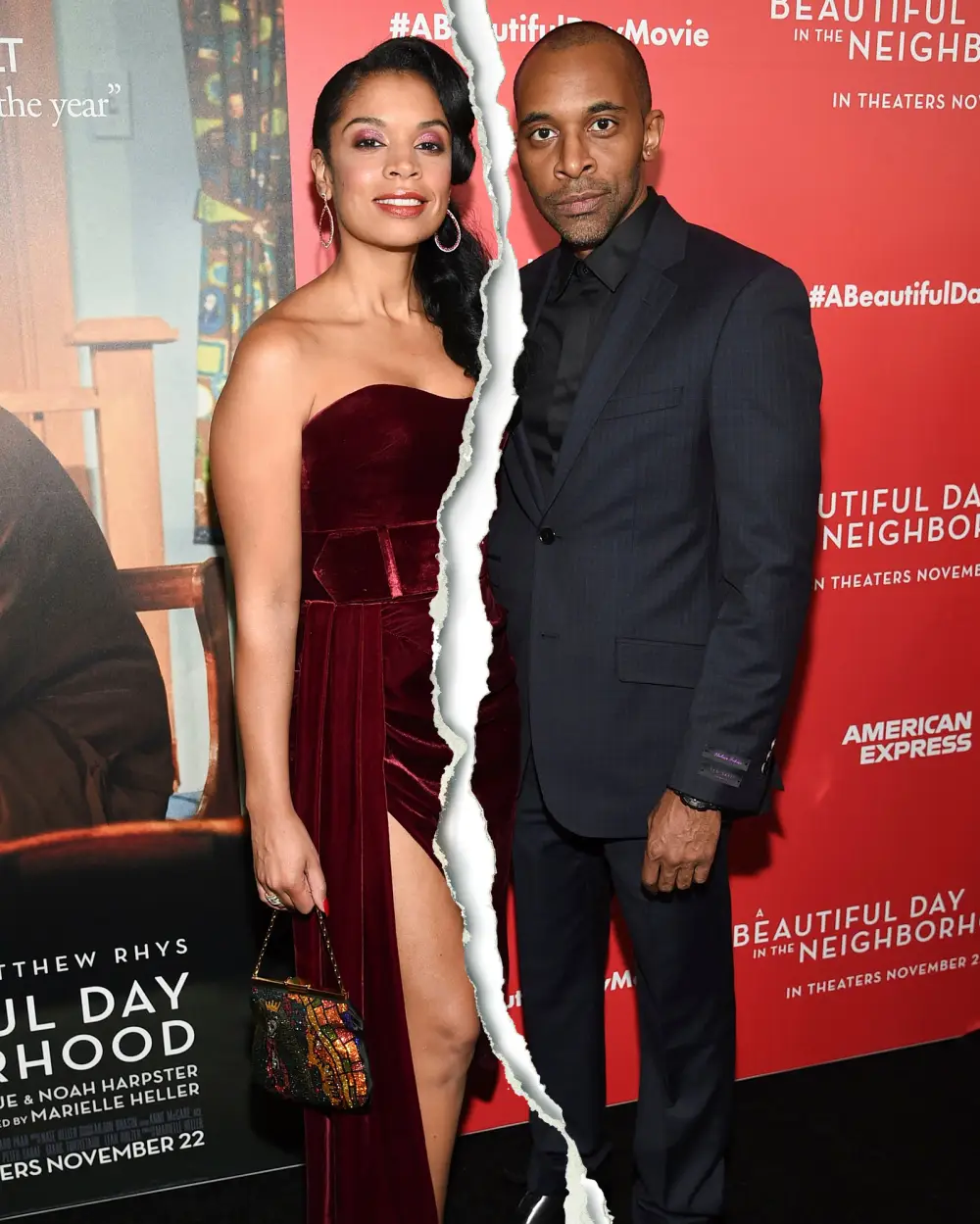 'This Is Us' Star Susan Kelechi Watson Says She's 'Single' 1 Year After Engagement to Jaime Lincoln Smith