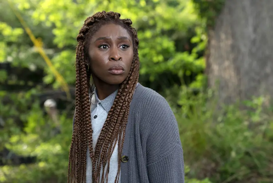 TV Shows Gone Too Soon The Outsider