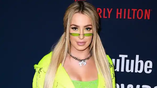 Tana Mongeau Signs With New Management Amid Her Expanding Career