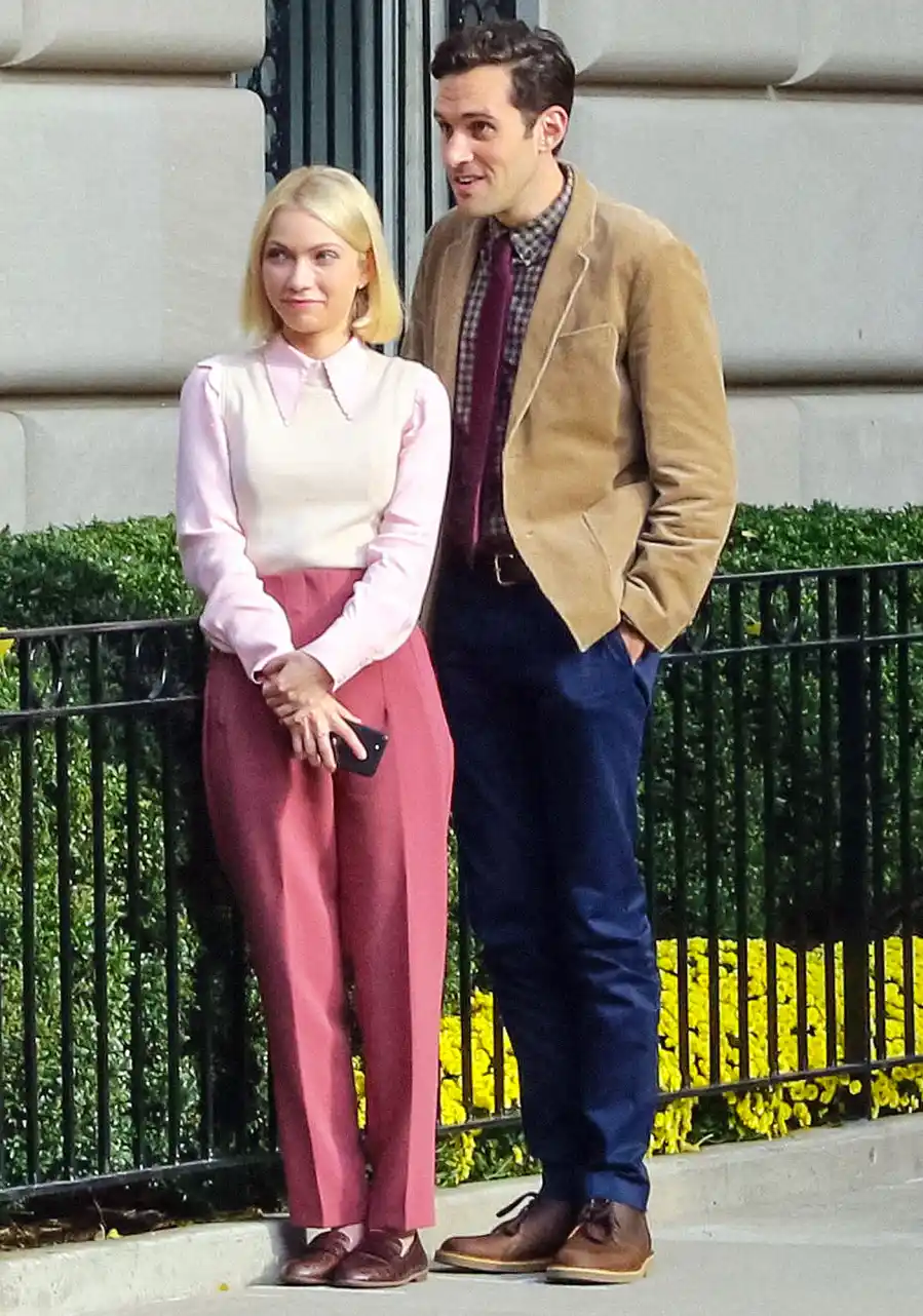 Tavi Gevinson Meet the New Cast of Gossip Girl