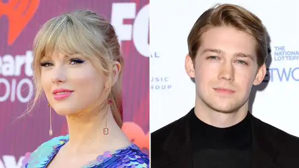 Taylor Swift Confirms Boyfriend Joe Alwyn Cowrote 2 Folklore Songs Under Pseudonym William Bowery