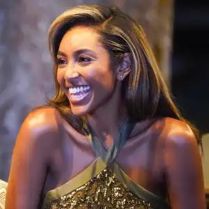 Tayshia Adams Admits She Told Her Bachelorette Contestants She Didn’t Want to Get Engaged 1