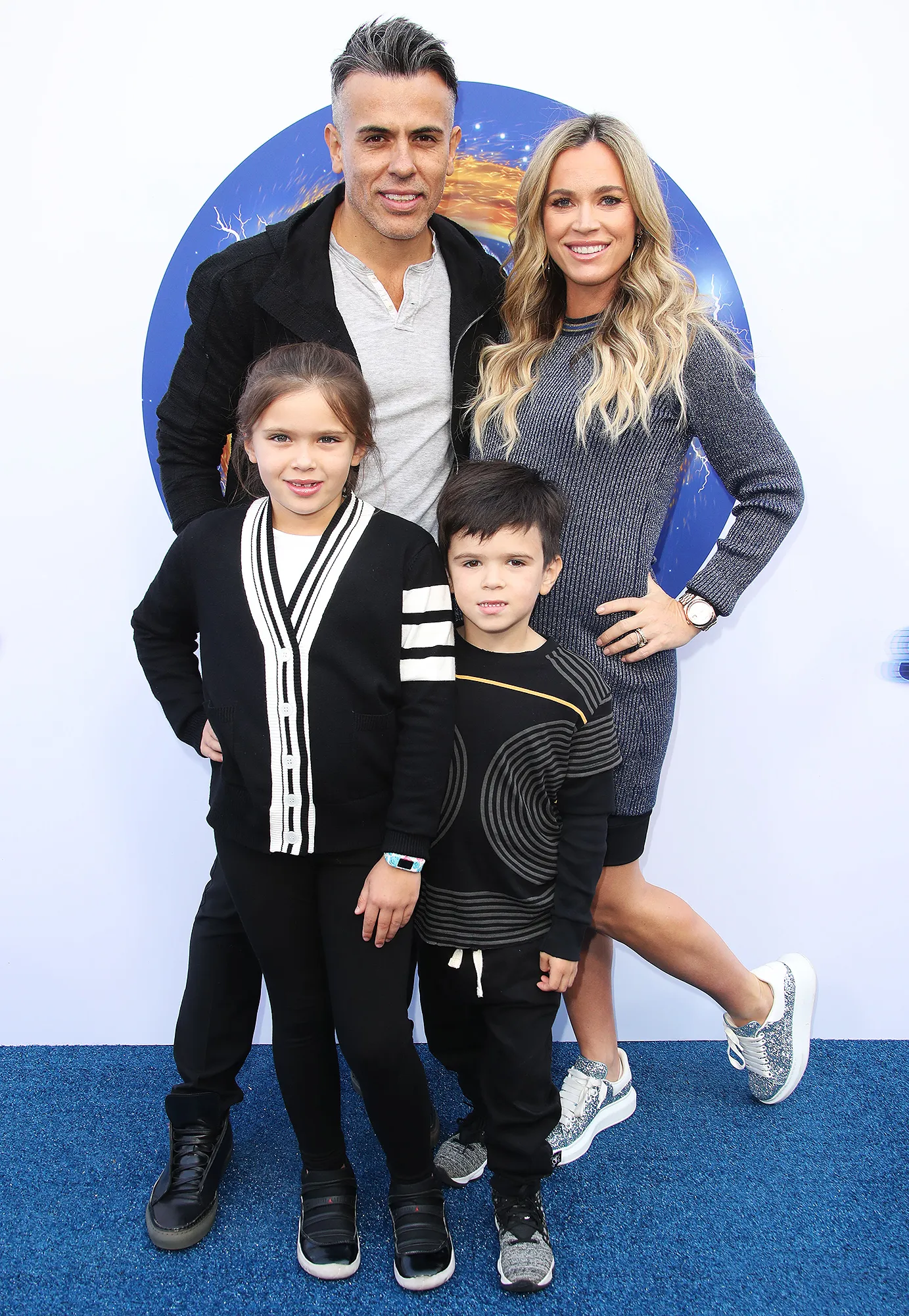 Teddi Mellencamp Describes Her Kids Mixed Reactions to Her RHOBH Departure