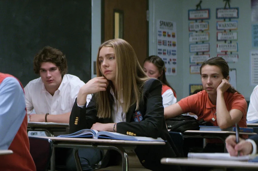 Teenage Bounty Hunters Canceled