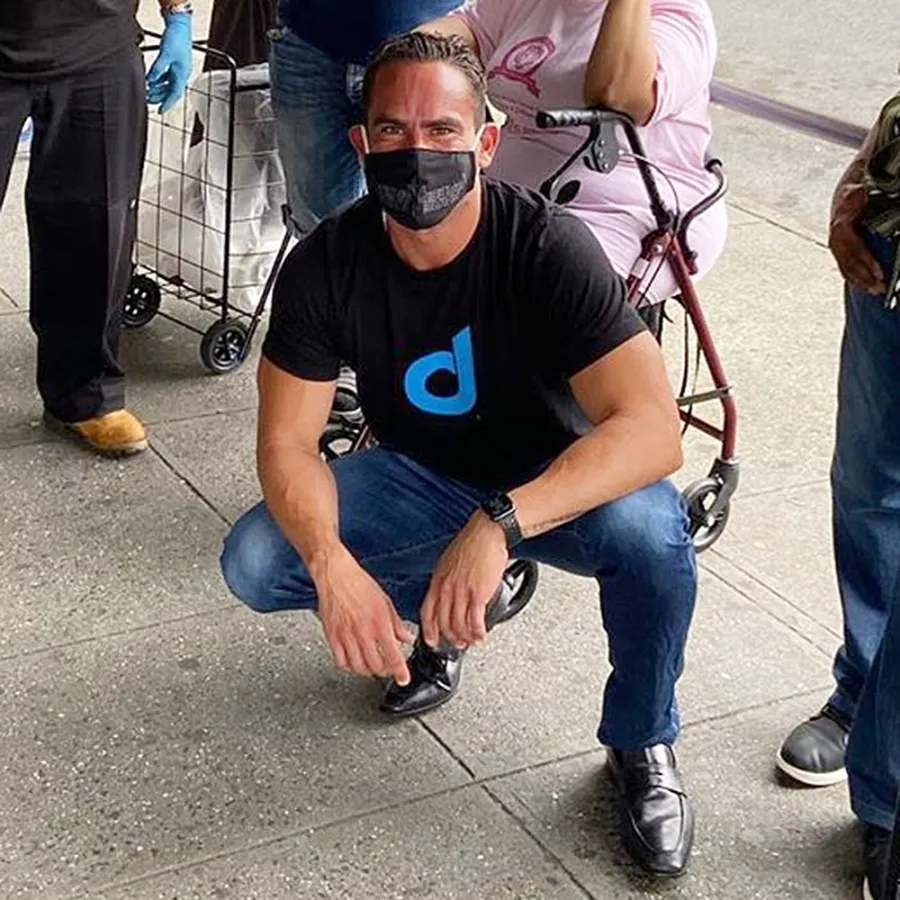 Teresa Giudice Is Excited to Introduce New Boyfriend Luis Louie Ruelas