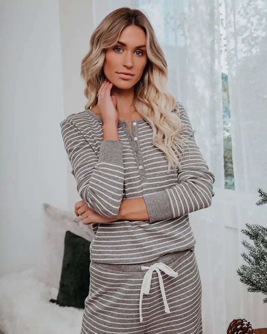 The Best Lounge Sets for A Cozy Holiday Season