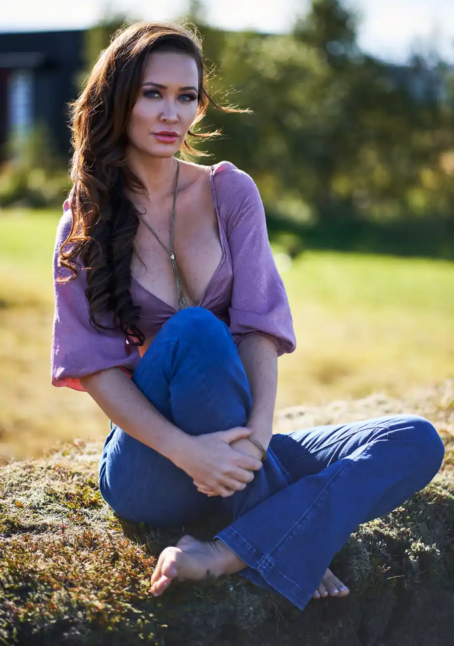 The Challenge Ashley