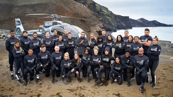 The Challenge Double Agents