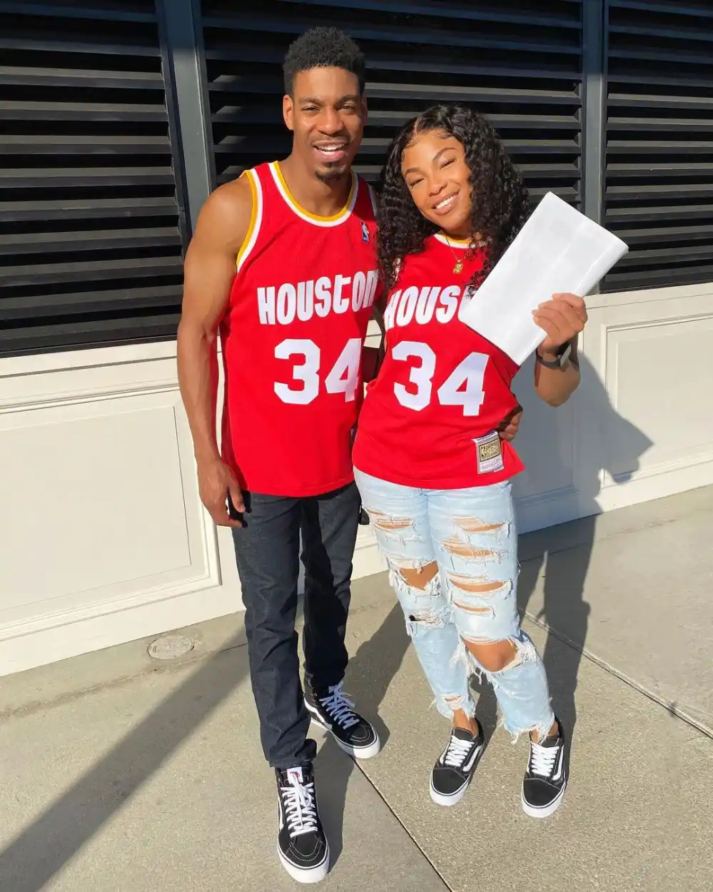 The Challenge Kam Williams and Leroy Garrett Reveal They Are Moving to Texas