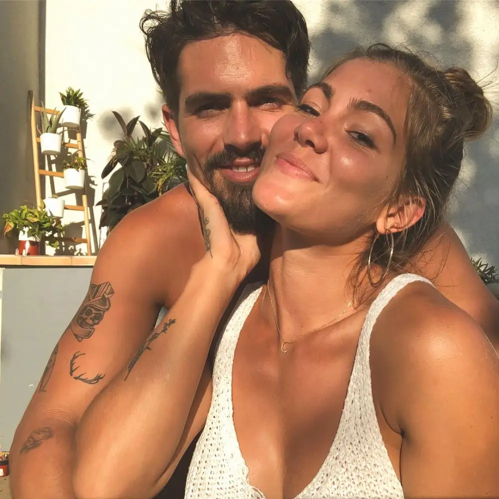 The Challenge&rsquo;s Tori Deal and Jordan Wiseley End Engagement After 1 Year