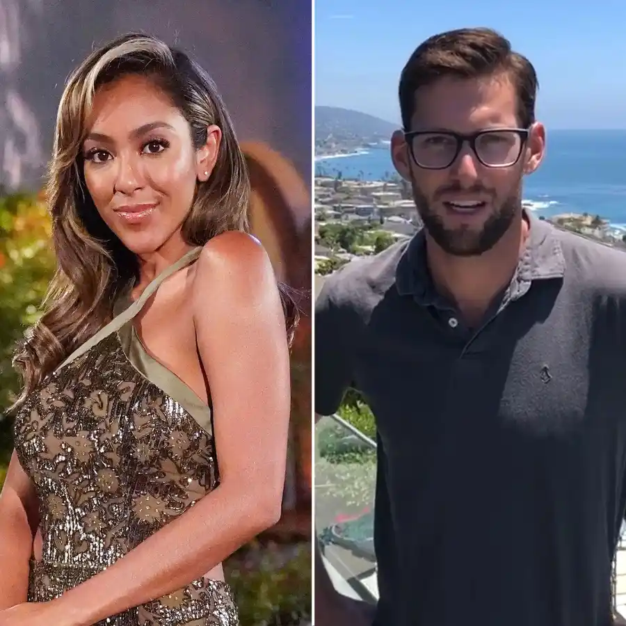 Divorce Not Her Choice Everything Bachelorette Tayshia Adams Has Said About Her Ex-Husband Josh
