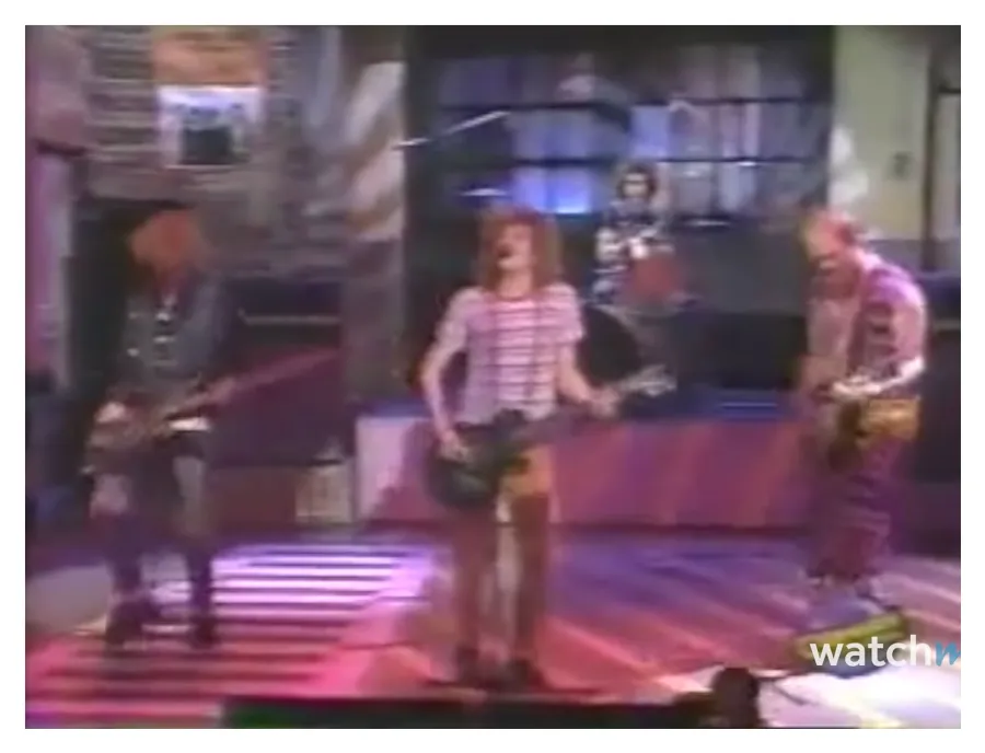 The Replacements Get Drunk Saturday Night Live Controversies Through the Years