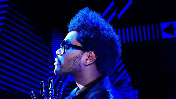 The Weeknd Announced as 2021 Super Bowl Halftime Performer