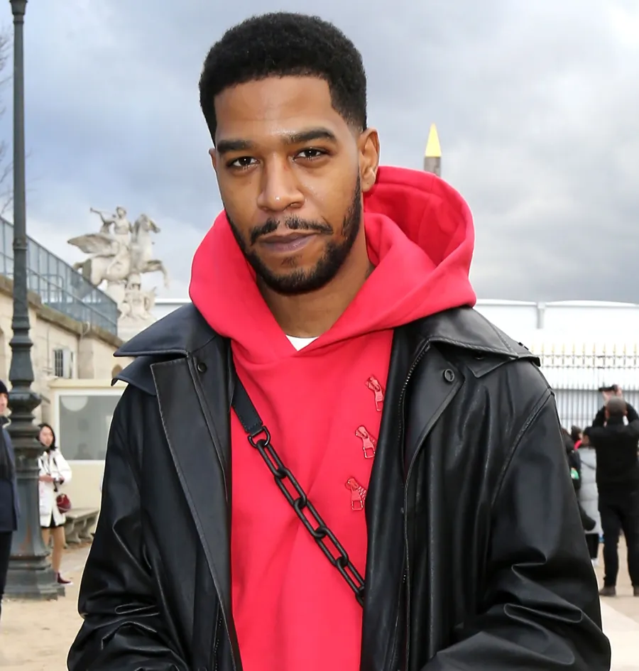 Kid Cudi The Weeknd Grammy Awards Drama