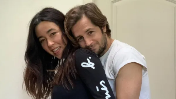 This Is Us Michael Angarano and Maya Erskine Engaged Expecting 1st ChildThis Is Us Michael Angarano and Maya Erskine Engaged Expecting 1st Child