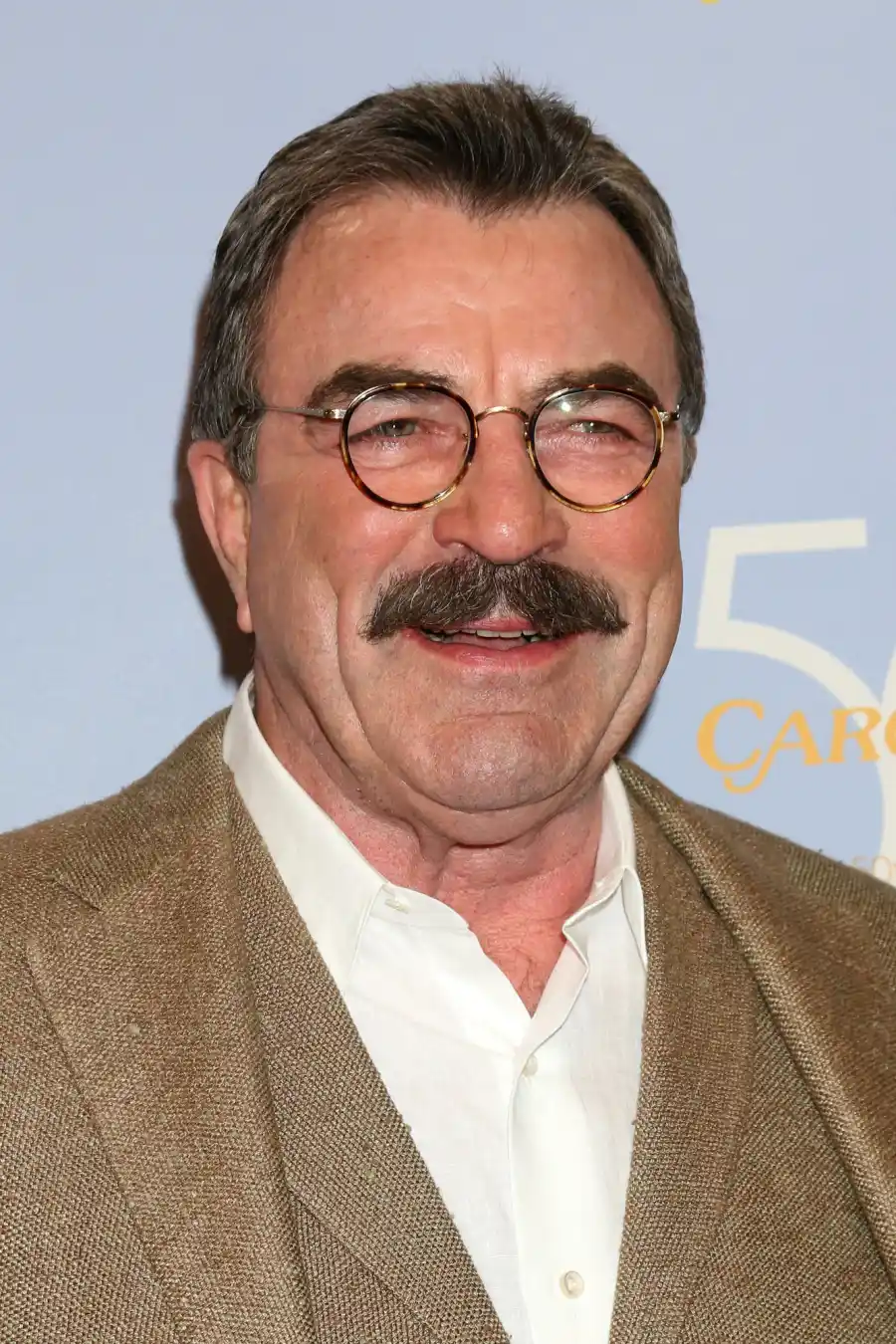 Tom Selleck Generous Celebrity Tippers