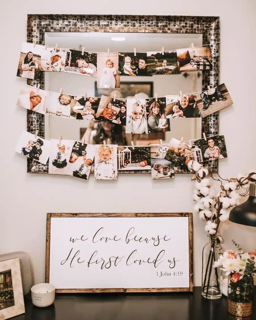 Tori Roloff and Zach Roloff Celebrate Resilient Daughter Lilahs First Birthday