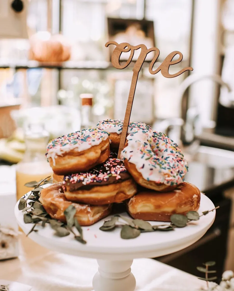 Tori Roloff and Zach Roloff Celebrate Resilient Daughter Lilahs First Birthday