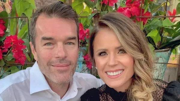 Trista Sutter Reveals Husband Ryan Is Struggling With Unknown Illness