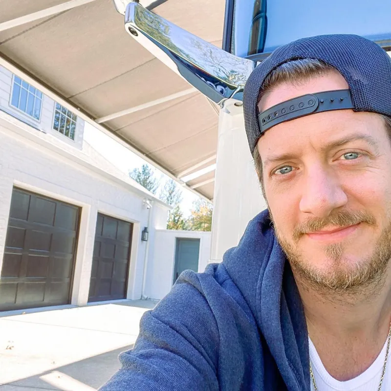 Tyler Hubbard coronavirus