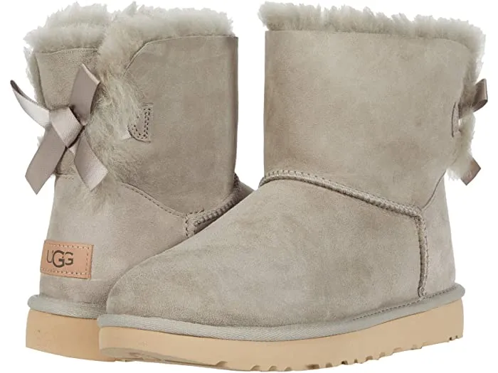 UGG Mini Bailey Bow II