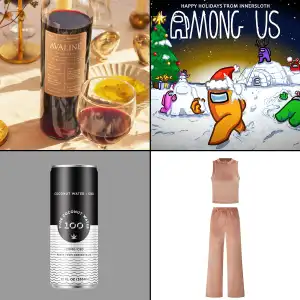 Luxury Handbag Shopping Issue 46 Buzzzz-o-Meter