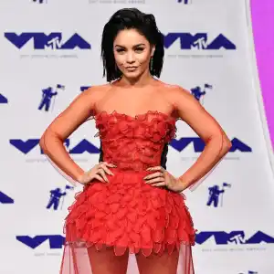 Vanessa Hudgens Set to Host MTV Movie and TV Awards Greatest of All Time Special