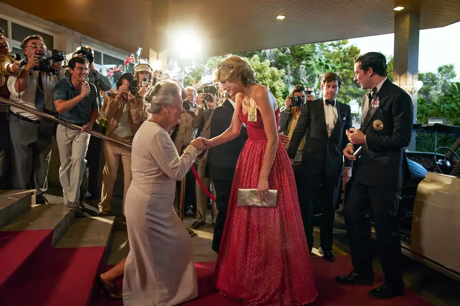 Emma Corrin as Princess Diana in The Crown Season 4 What The Crown Got Right and Wrong About Princess Diana and Prince Charles Relationship