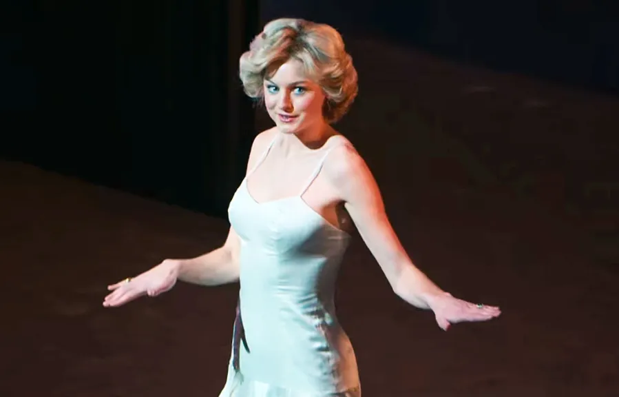 Emma Corrin as Princess Diana in The Crown Season 4 What The Crown Got Right and Wrong About Princess Diana and Prince Charles Relationship