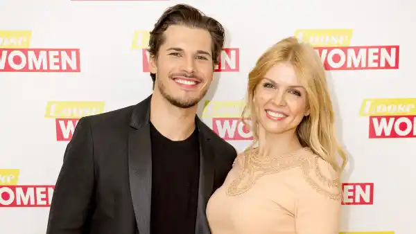 Who Is Gleb Savchenko’s Estranged Wife Elena Samodanova 5 Things To Know About Her Amid Their Split