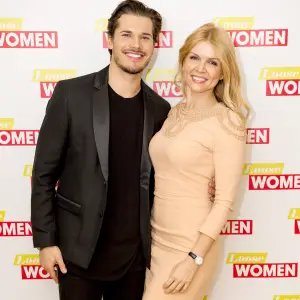 Who Is Gleb Savchenko’s Estranged Wife Elena Samodanova 5 Things To Know About Her Amid Their Split