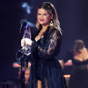 Winners CMA Awards 2020 Maren Morris