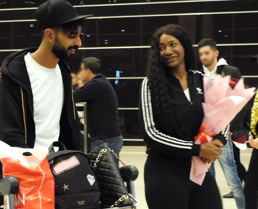 Yazan and Brittany 90 Day Fiance The Other Way Season 2 Finale