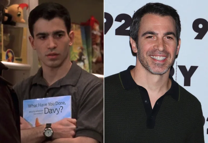 You’ve Got Mail: Where Are They Now?