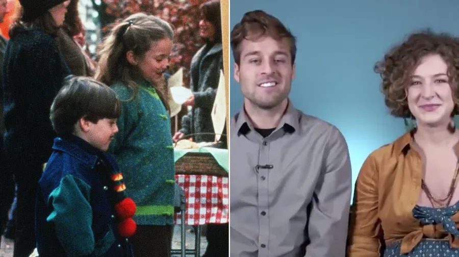 You’ve Got Mail: Where Are They Now?