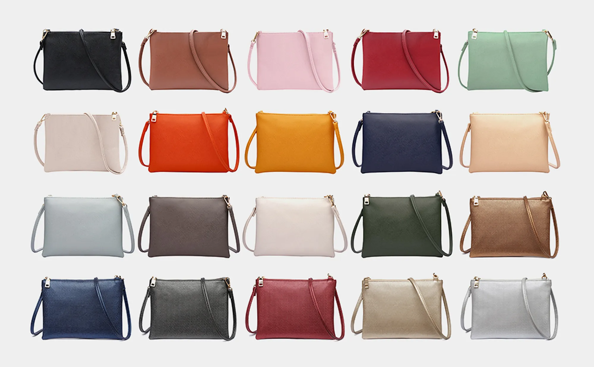 AMELIE GALANTI Crossbody Bag