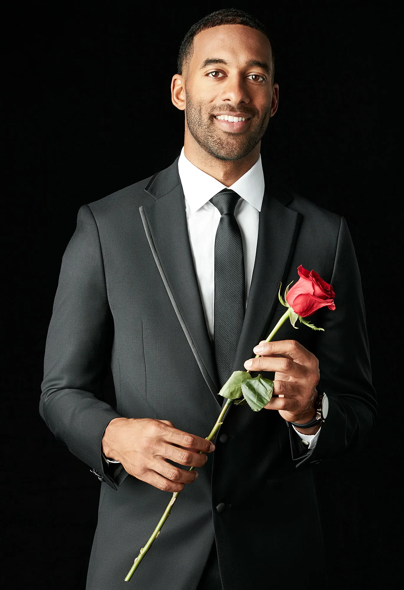 Bachelor Releases 1st Look at Matt James Journey for Love