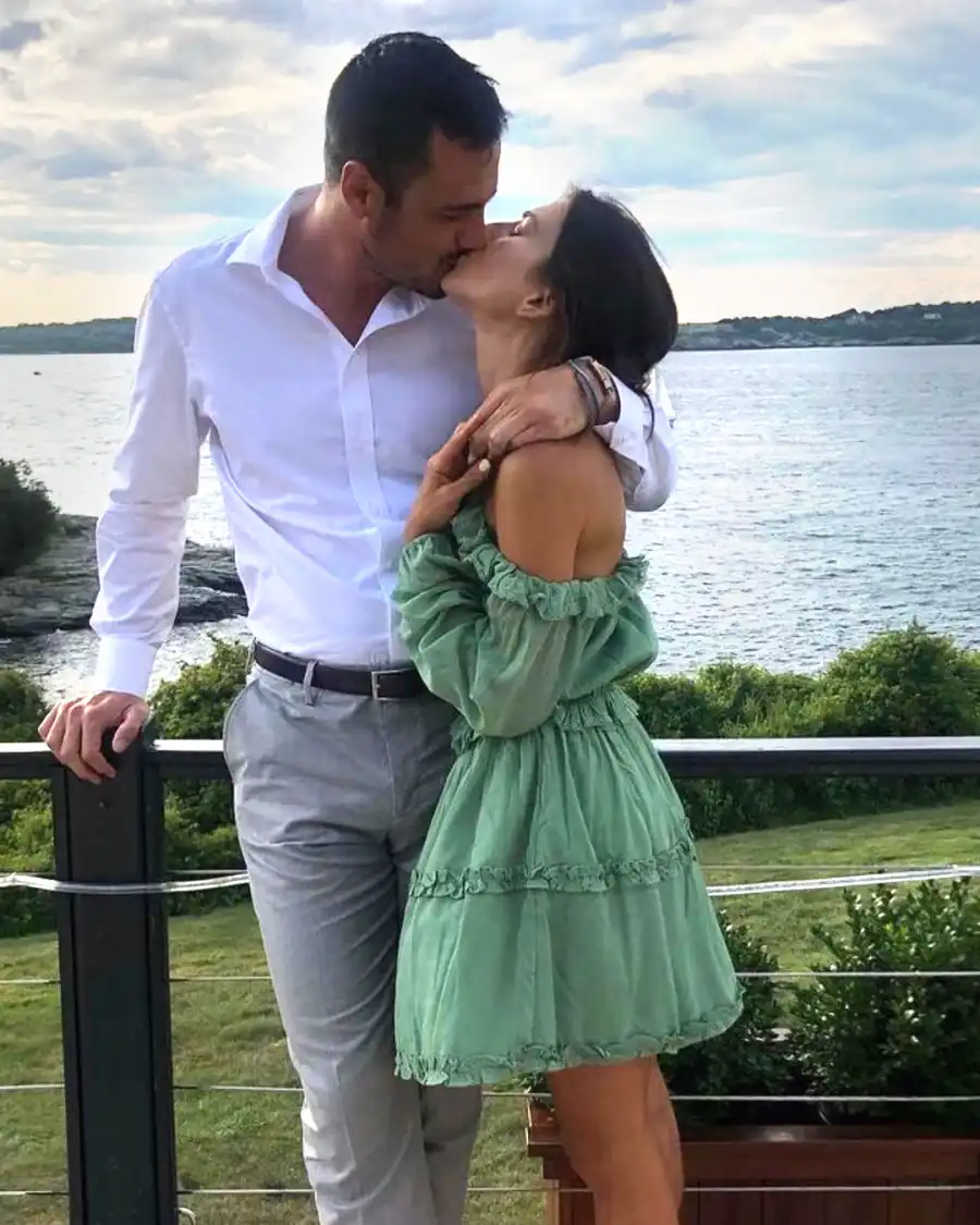 Former Bachelor Ben Higgins and Jessica Clarke’s Relationship Timeline