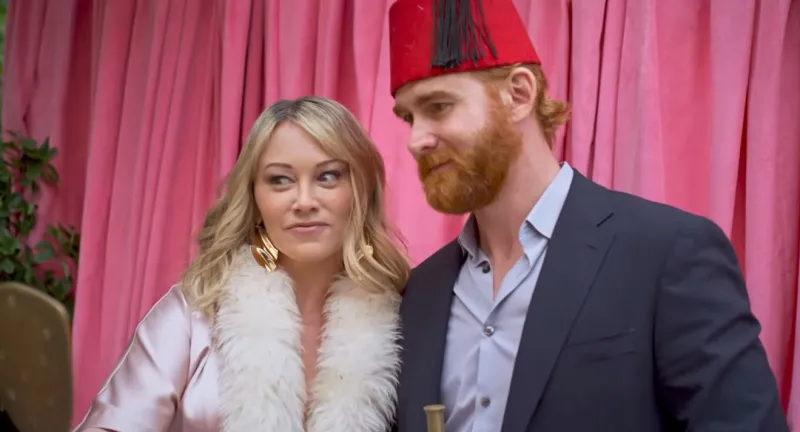 Ben Stiller and Christine Taylor: A Timeline of Their Relationship