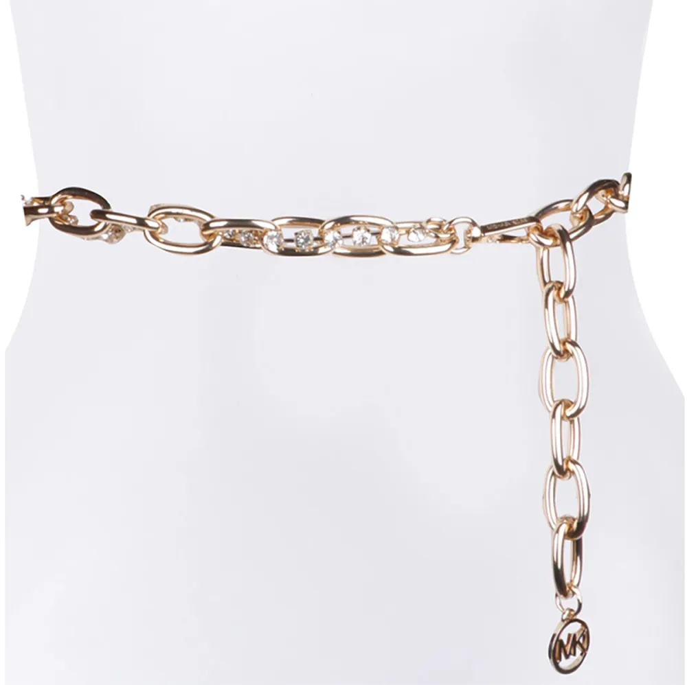 best-designer-belts-michael-kors-chain