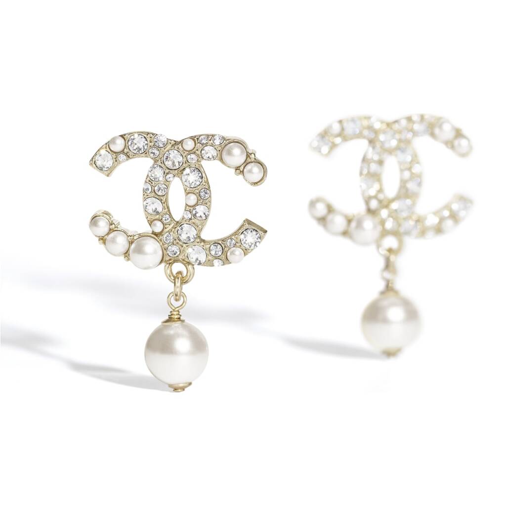 Chanel Costume Jewelry